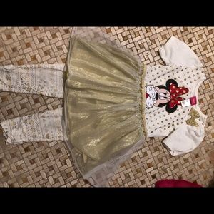 Disney outfit